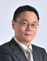 Dr. Yong Teng